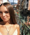 Rencontre Femme : Ksenia, 29 ans à Russie  Владивосток